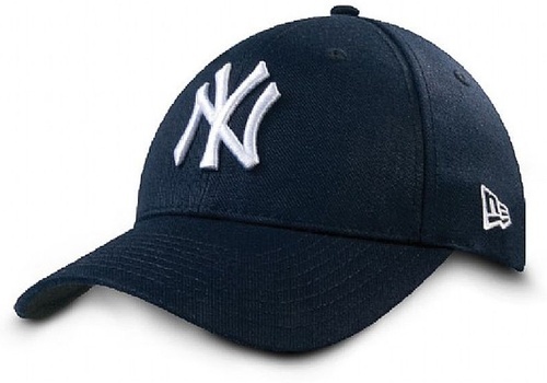 NEW ERA-Casquette Réglable 9FORTY New York Yankees The League Bleu New Era Taille Unique-2