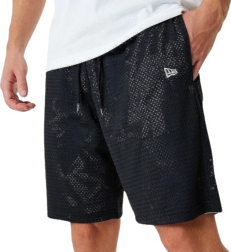 NEW ERA-Short New Era Mesh-1