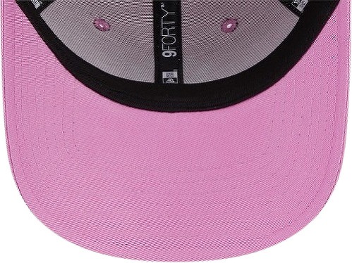 NEW ERA-Casquette femme New York Yankees League Ess 9Forty-1