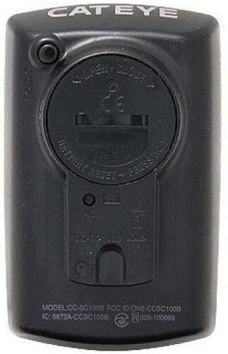 Cateye-Compteur Cateye Padrone Smart + - Compteurs-1