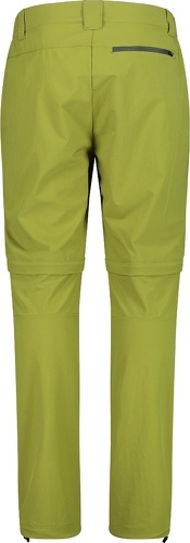 Cmp-Pantalon CMP Zip Off-1