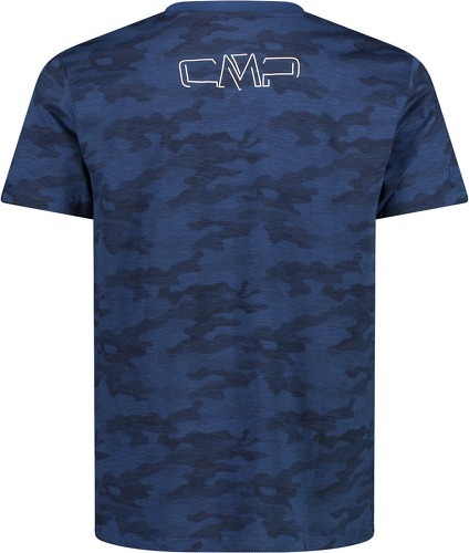 Cmp-T-shirt CMP-2