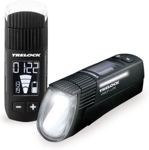 TRELOCK-Trelock Ls 660 I-go Vector 60/ls 740 Vector-1