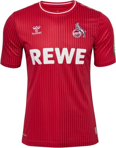 HUMMEL-1. FC Köln maillot 3ème 2023/2024-image-1