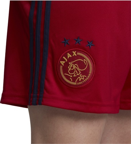 adidas Performance-Ajax De Ámsterdam Maillot Extérieur 2022/2023-2