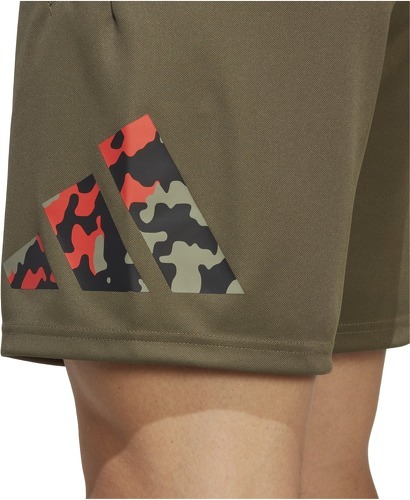 adidas Performance-Short de training Train Essentials Seasonal-3