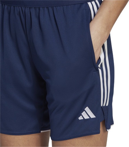 adidas Performance-Short d'entraînement long Tiro 23 League-1