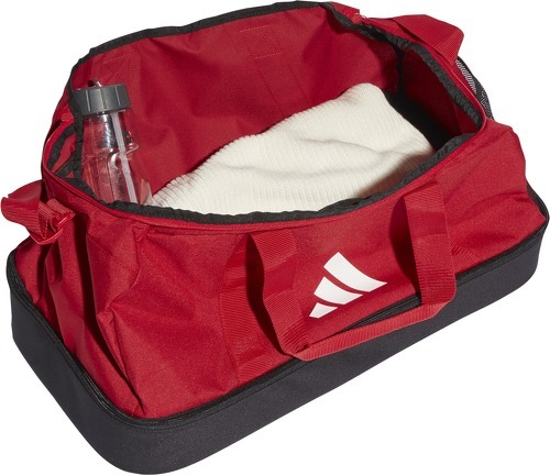 adidas Performance-Sac en toile Tiro League Format moyen-3