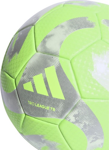 adidas Performance-Pallone Termosaldato Tiro League-3