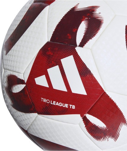 adidas Performance-Ballon thermosoudé Tiro League-3