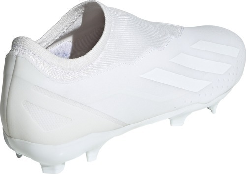 adidas Performance-X Crazyfast.3 Laceless FG-4