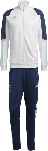 adidas Performance-Survêtement Ajax Amsterdam Tiro 23 Junior-1