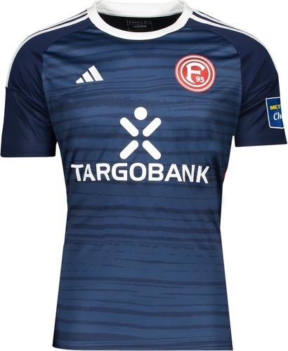 adidas-Fortuna Düsseldorf maillot 3ème 23/24-0