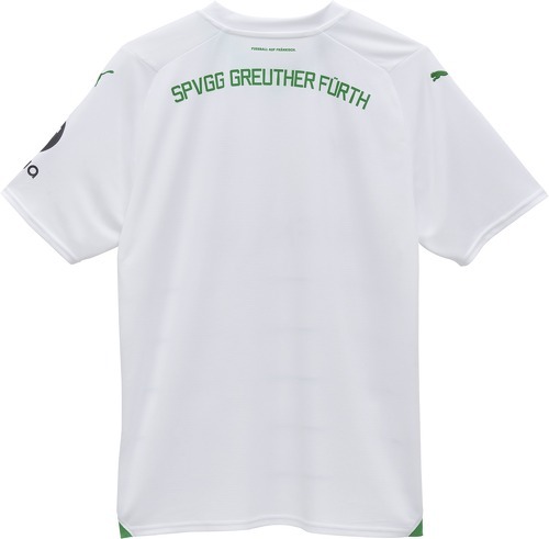 PUMA-Greuther Fürth Maillot 3Ème 2023/2024-1