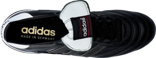 adidas-Kaiser 5 Cup SG Black Stripes-3