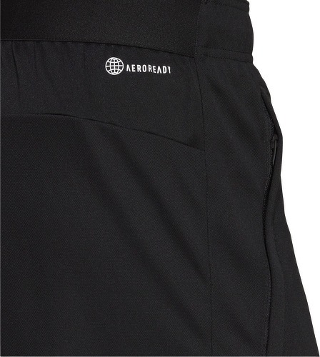 adidas Performance-Short de training avec logo Train Essentials-2