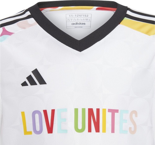 adidas Performance-Maillot Pride Tiro-3