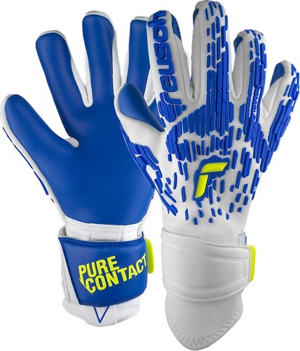 REUSCH-Pure Contact Freeg Duo Tw Handschuhe-3