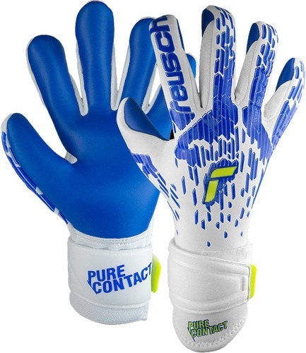 REUSCH-Pure Contact Tw Guanti-3