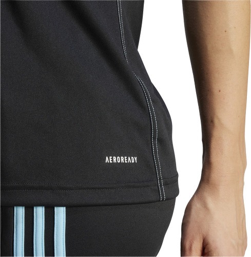 adidas Performance-Maillot d'entraînement Tiro 23 Club-4