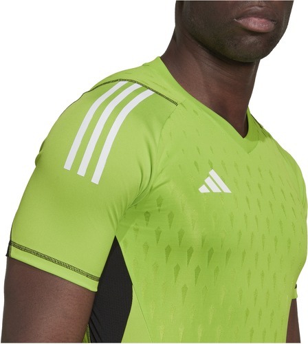 adidas Performance-Maillot Gardien de but Tiro 23 Pro-2