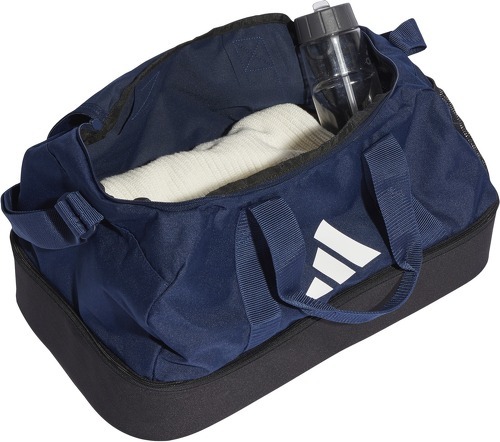 adidas Performance-Sac en toile Tiro League Petit format-3