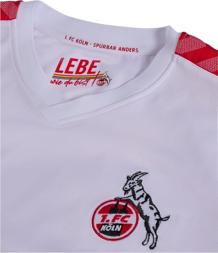 HUMMEL-1. Fc Köln Maillot 3Ème 2023/2024-2