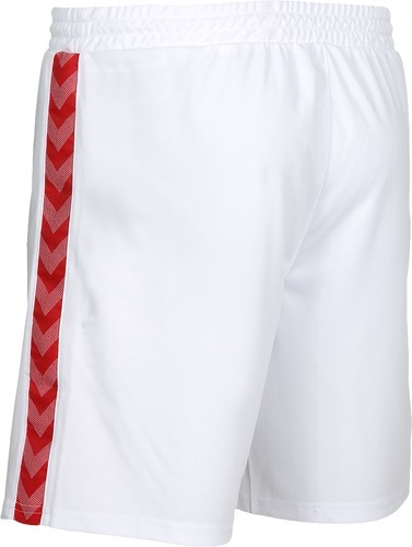 HUMMEL-1. Fc Köln Pantaloncini Third 2023/2024-1