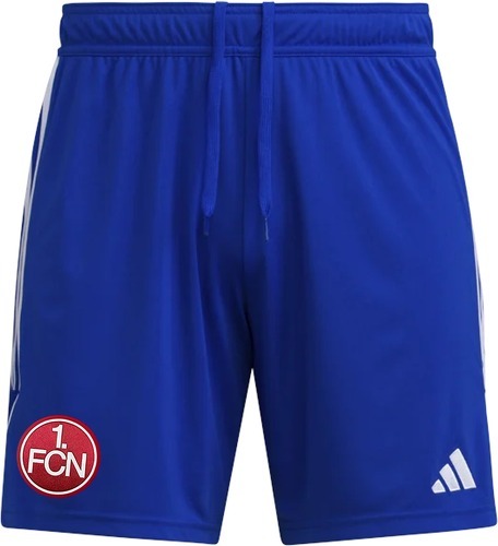 adidas-1.Fc Nürnberg Tw Pantaloncini 2023/2024-0
