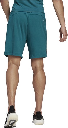 adidas Performance-Short de training-1