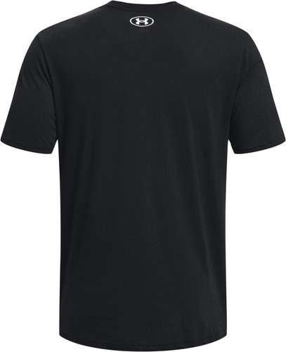 UNDER ARMOUR-I Will T-Shirt-1