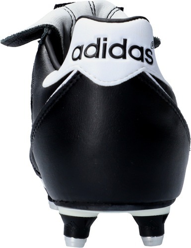 adidas-Kaiser 5 Cup SG Black Stripes-4