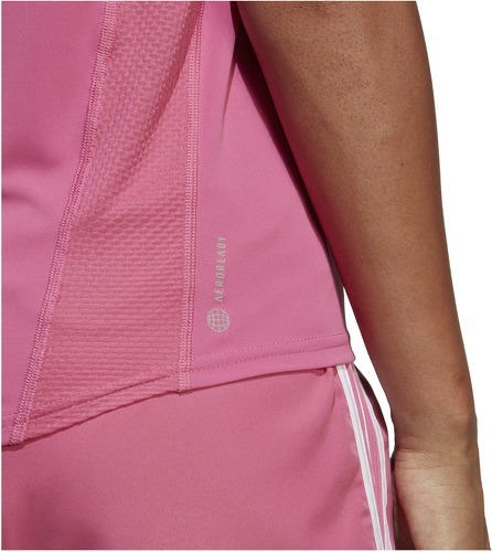 adidas Performance-T-shirt Own the Run-4