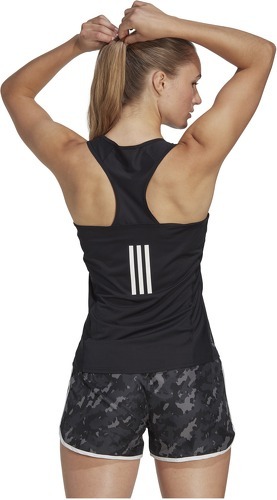 adidas Performance-Débardeur de running Own the Run-1