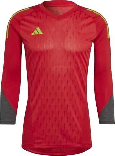 adidas Performance-Maillot de gardien de but à manches longues Tiro 23 Pro-0