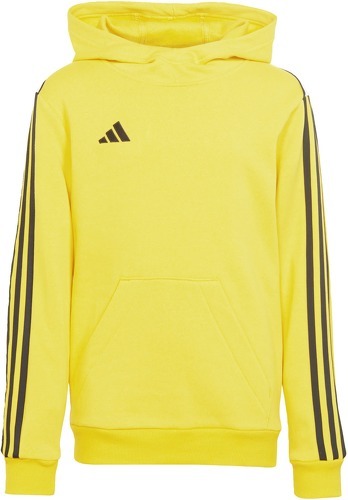 adidas Performance-Felpa con cappuccio Tiro 23 League Sweat-4