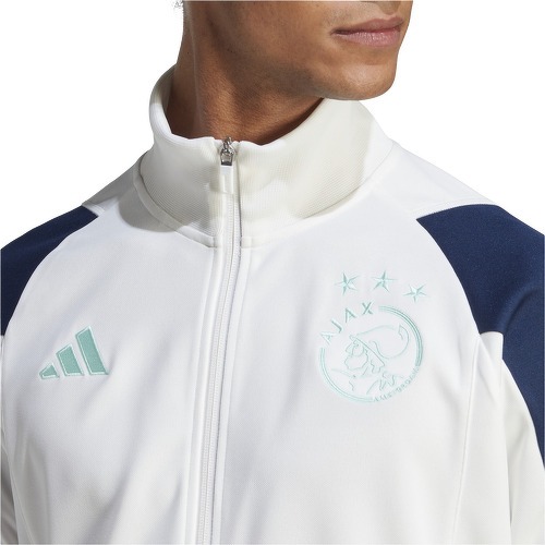 adidas Performance-Survêtement Ajax Amsterdam Tiro 23 Junior-4