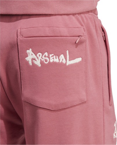 adidas Performance-Pantalon Arsenal Chinese Story-4
