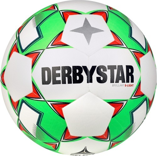 Derbystar-Brillant Db S Light V23 Lightball-0