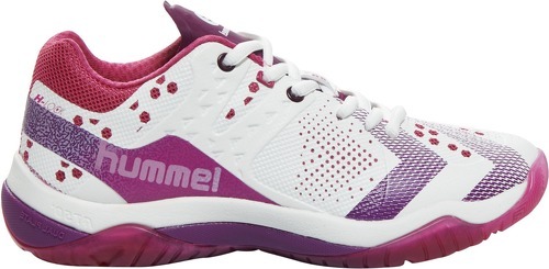 HUMMEL-Dual Plate Power WS Sneaker-image-1