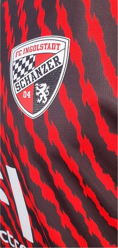 PUMA-Fc Ingolstadt Maglia Home 2023/2024-2