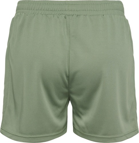 HUMMEL-Short femme Hummel Active-1