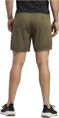 adidas Performance-Short de training Train Essentials Seasonal-2