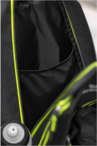 ERIMA-Erima Squad - Sac de sport-1