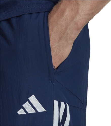 adidas Performance-Short Tiro 23 Competition Downtime-1