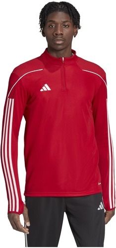 adidas Performance-Haut d'entraînement Tiro 23 League-2