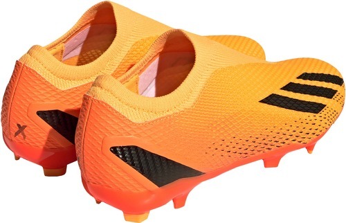 adidas Performance-X Speedportal.3 Laceless FG-4