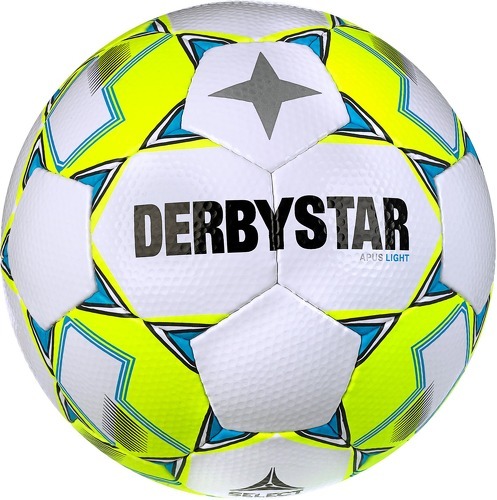 Derbystar-Apus Light 390G V23 Lightball-0