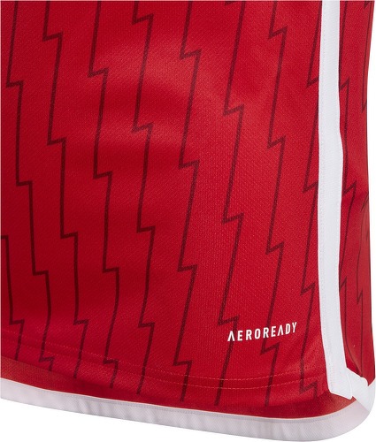 adidas Performance-Maillot Domicile Arsenal 23/24-4