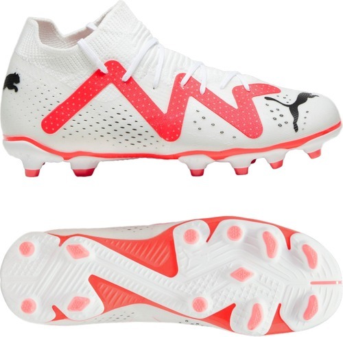 PUMA-Future Match FG/AG-4